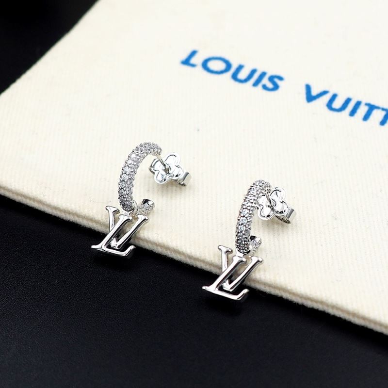 Louis Vuitton Earrings